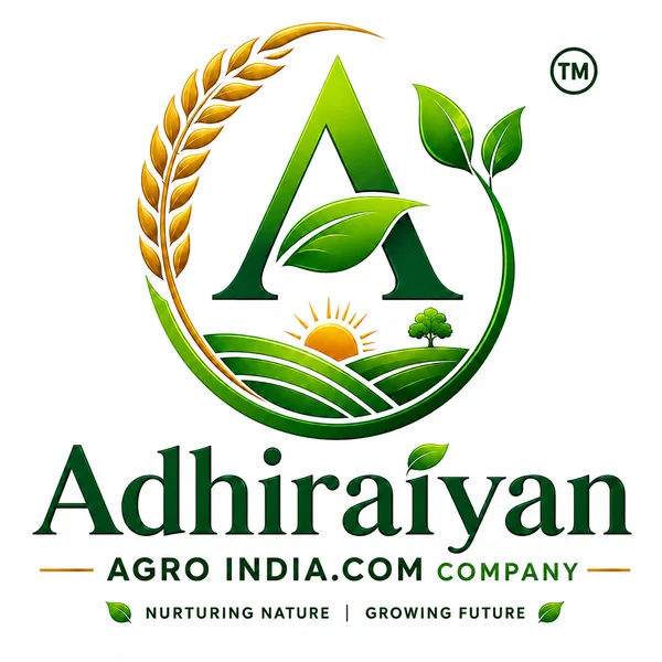 Adhiraiyan Agro Solution logo
